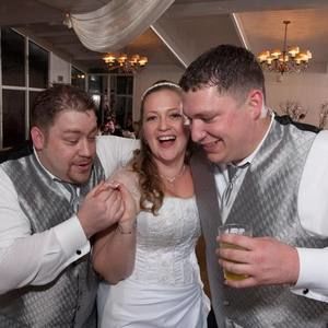 Meet your Posher, Irene